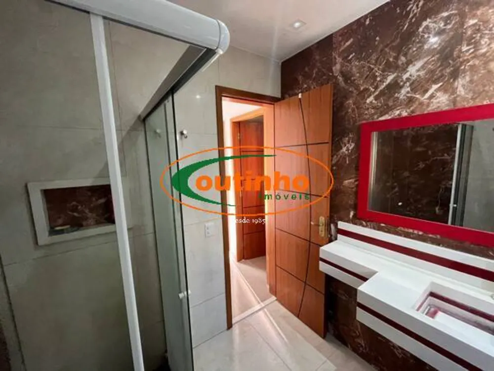 Casa, 3 quartos, 100 m² - Foto 27