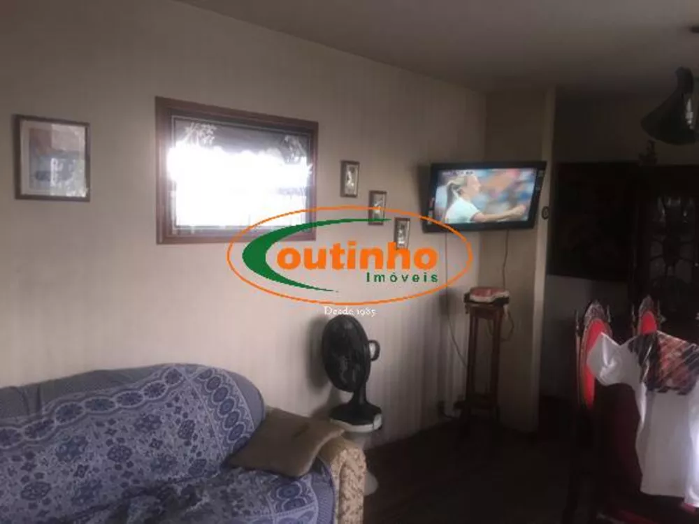 Apartamento à venda com 2 quartos, 95m² - Foto 4