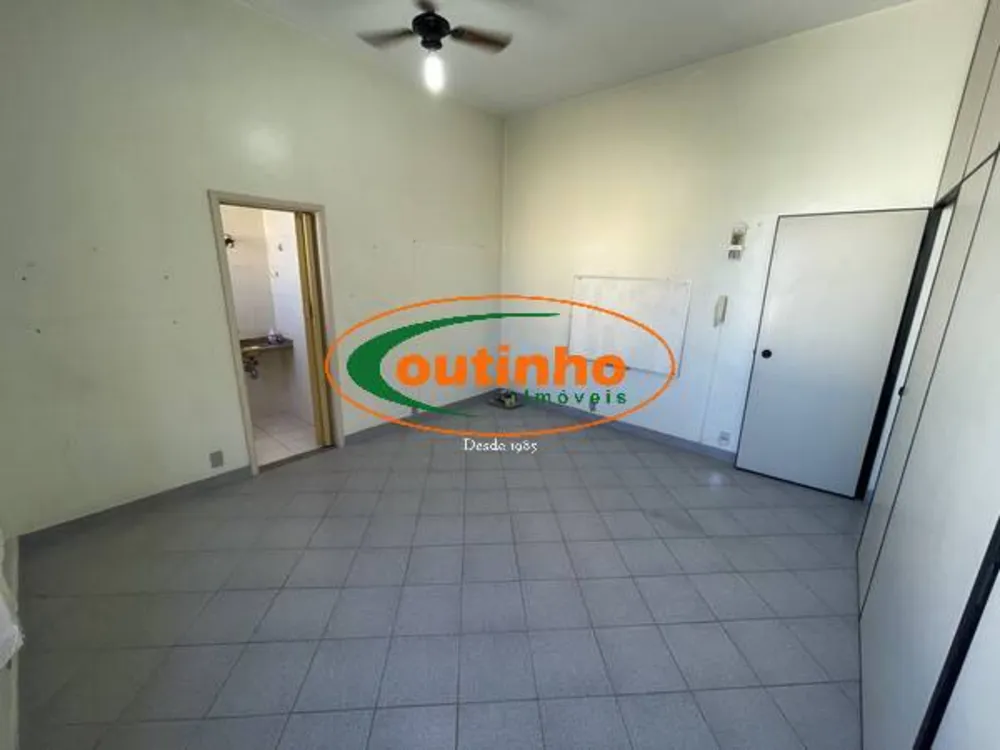 Prédio Inteiro, 25 m² - Foto 1