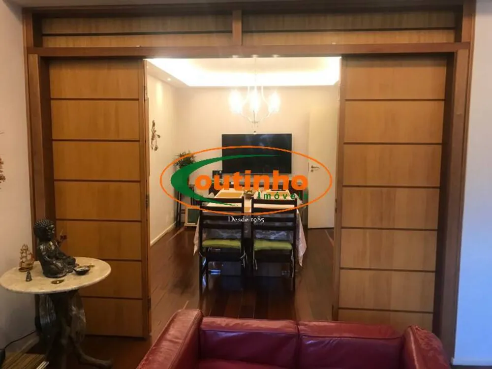Apartamento, 4 quartos, 160 m² - Foto 5
