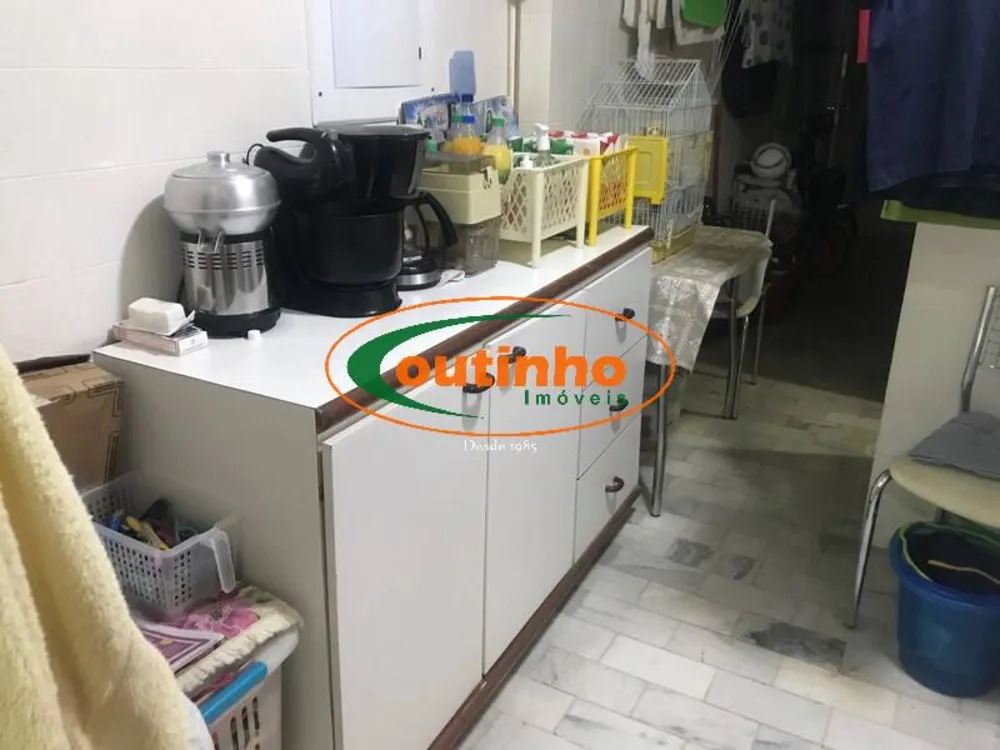 Apartamento, 4 quartos, 160 m² - Foto 14