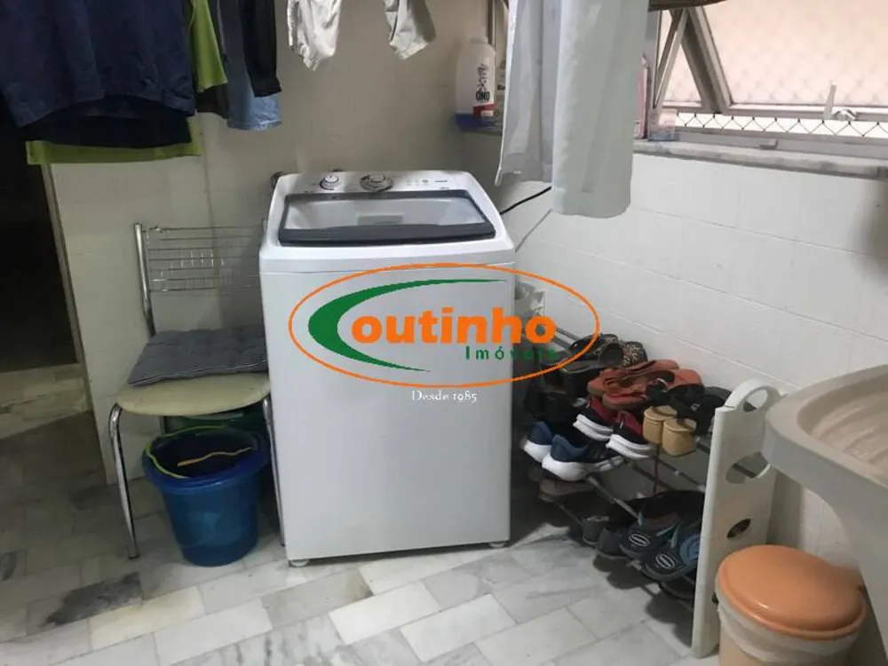 Apartamento, 4 quartos, 160 m² - Foto 15