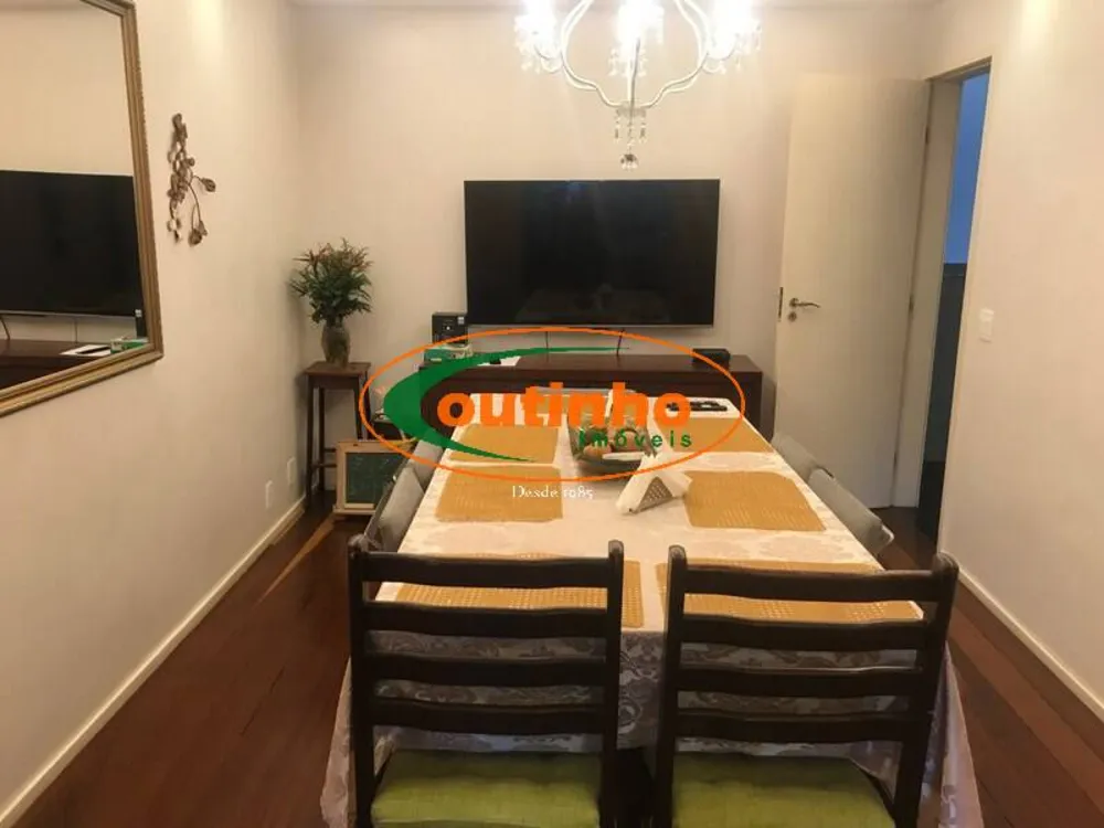 Apartamento, 4 quartos, 160 m² - Foto 6