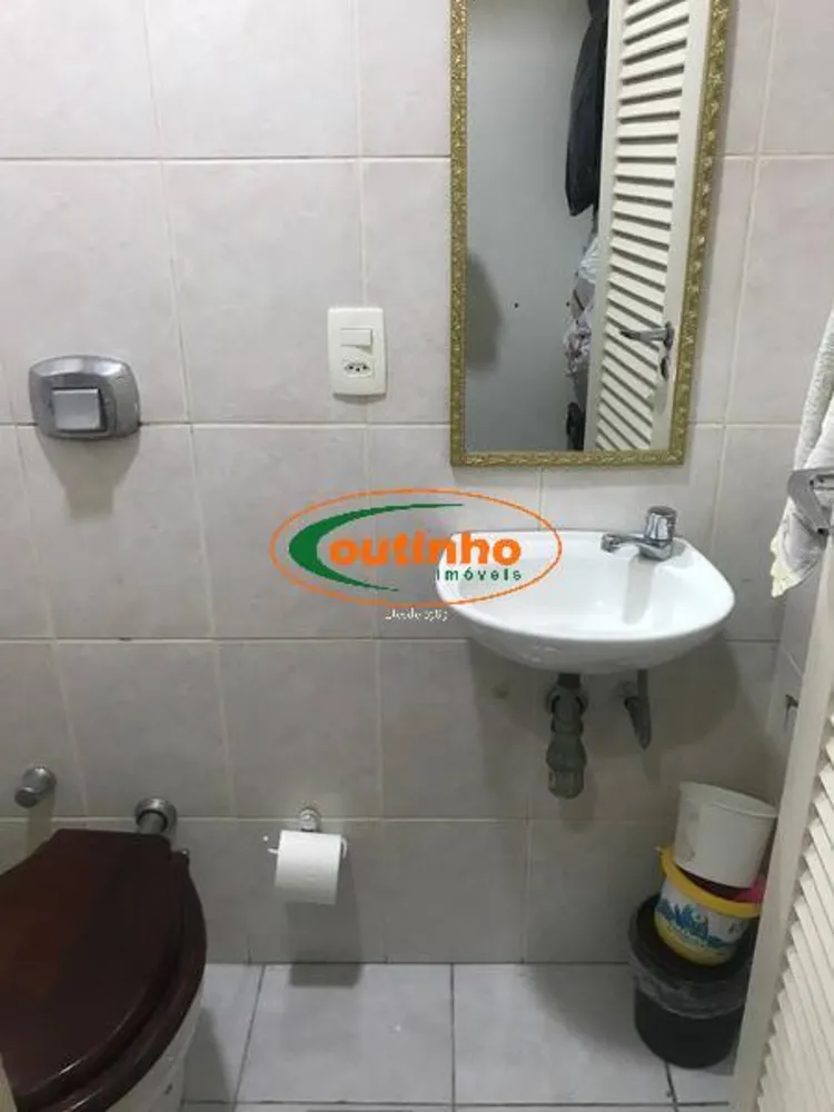 Apartamento, 4 quartos, 160 m² - Foto 22