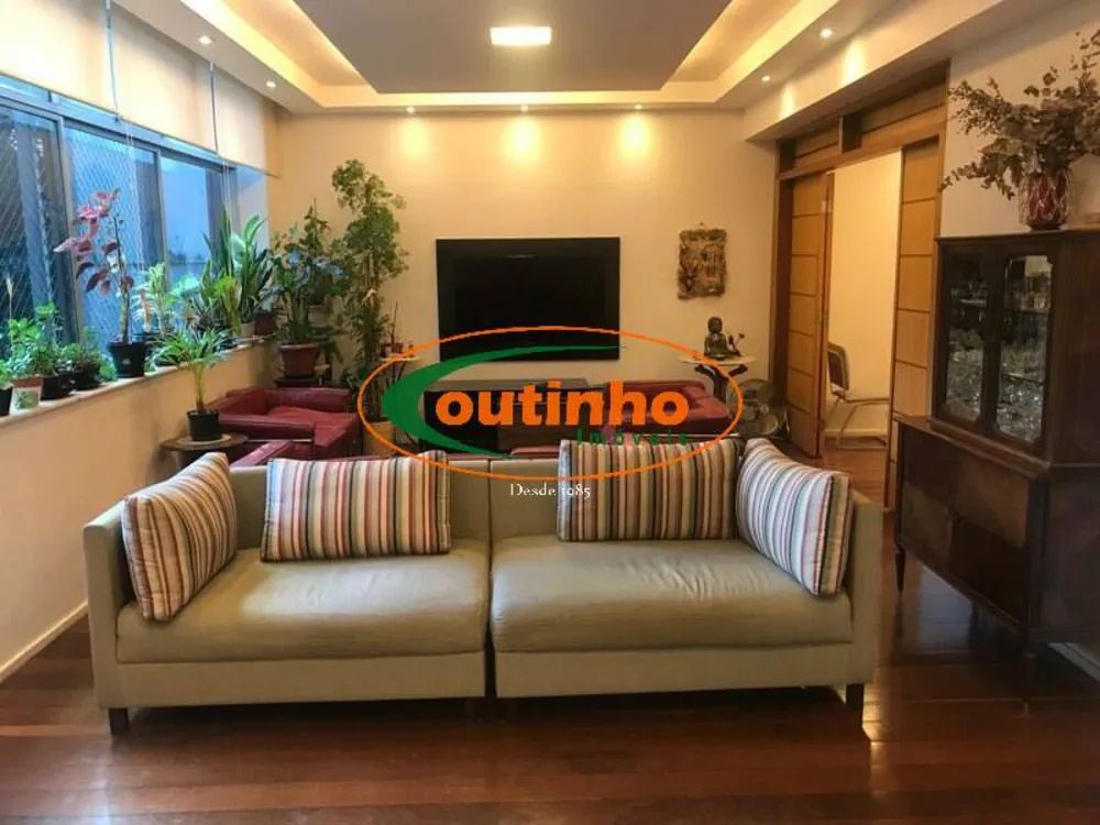 Apartamento, 4 quartos, 160 m² - Foto 3