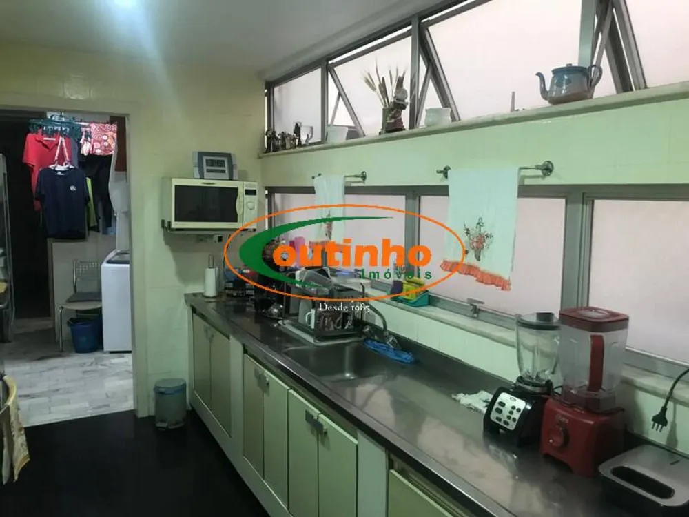 Apartamento, 4 quartos, 160 m² - Foto 11