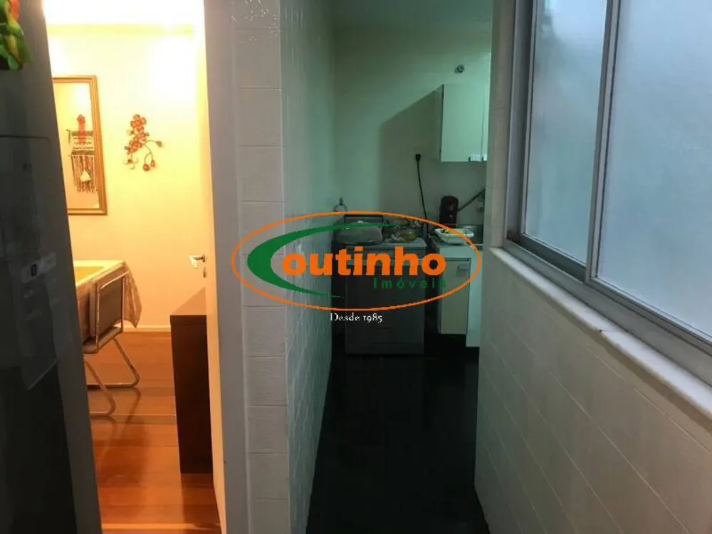 Apartamento, 4 quartos, 160 m² - Foto 7