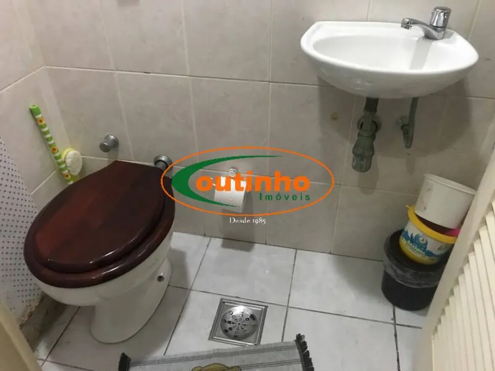 Apartamento, 4 quartos, 160 m² - Foto 21