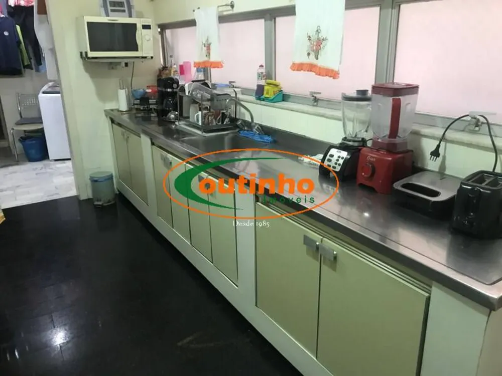Apartamento, 4 quartos, 160 m² - Foto 10
