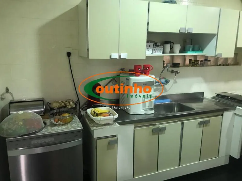 Apartamento, 4 quartos, 160 m² - Foto 12