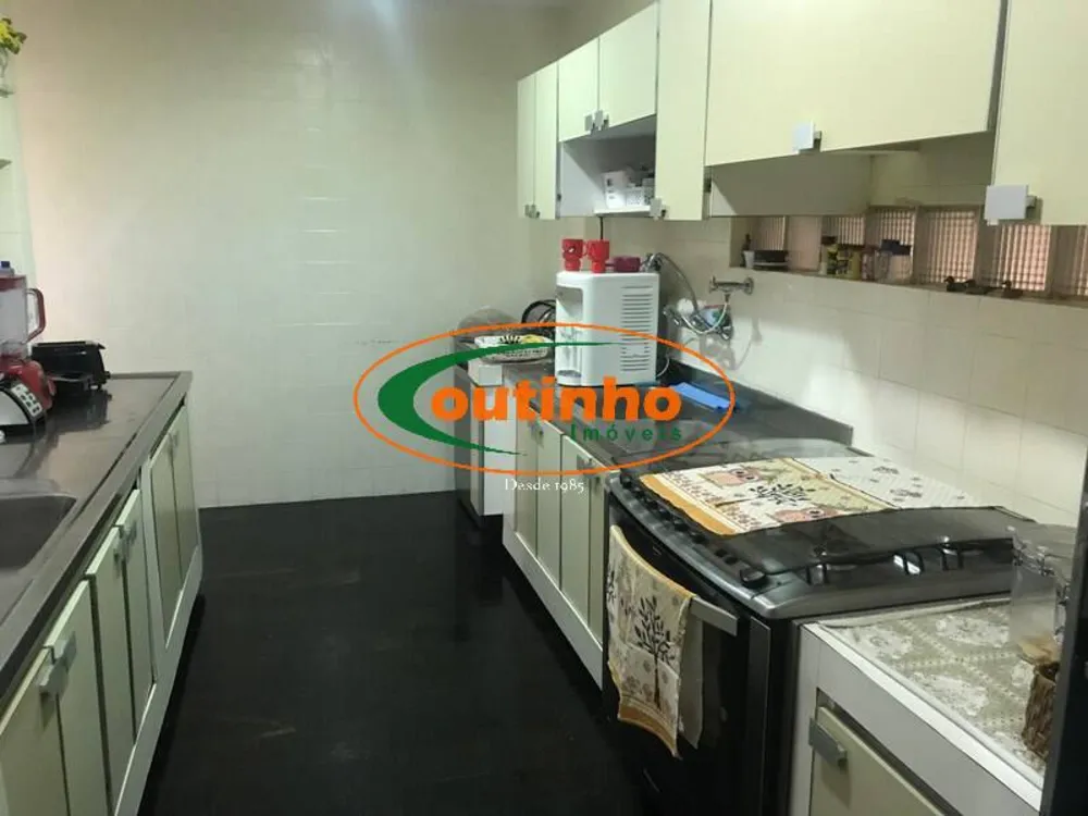 Apartamento, 4 quartos, 160 m² - Foto 25