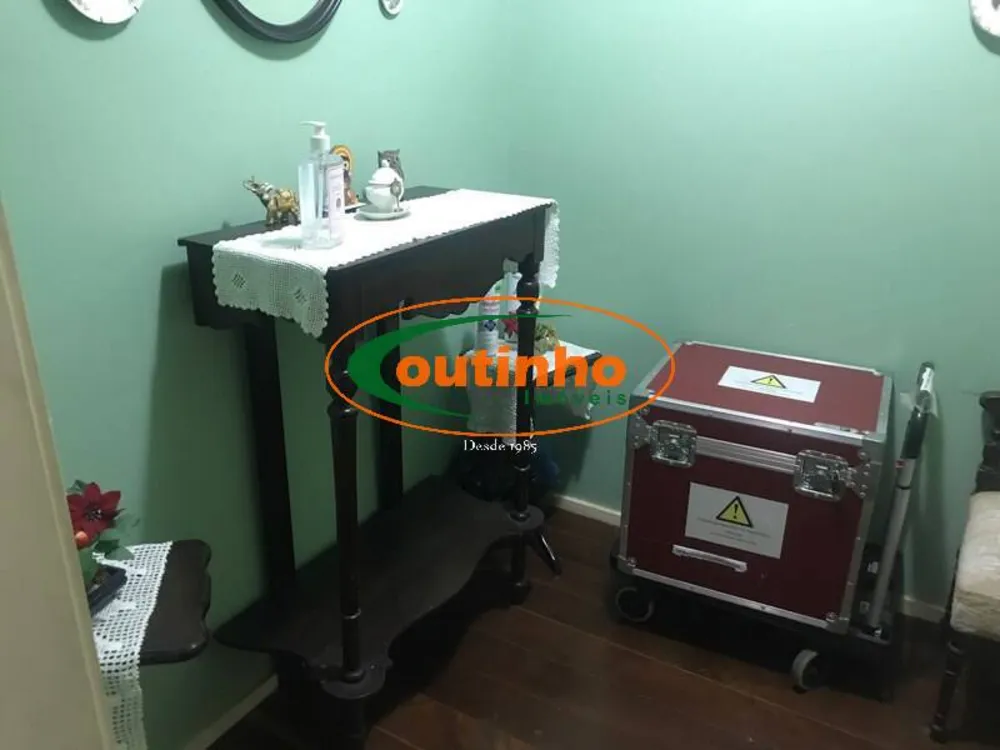 Apartamento, 4 quartos, 160 m² - Foto 26