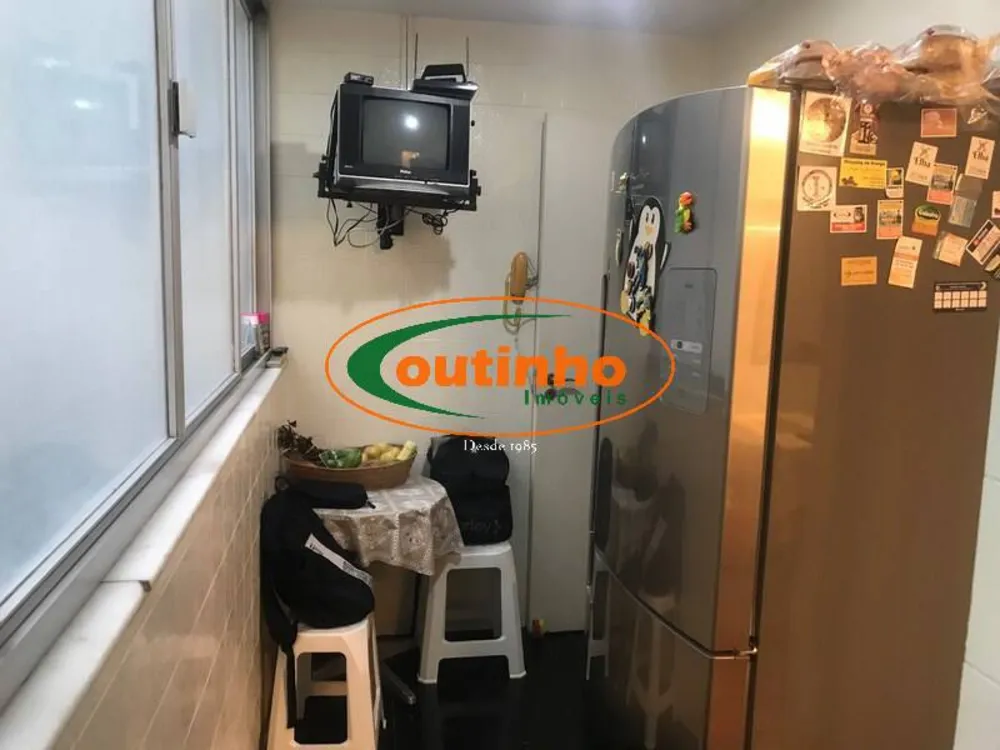 Apartamento, 4 quartos, 160 m² - Foto 8