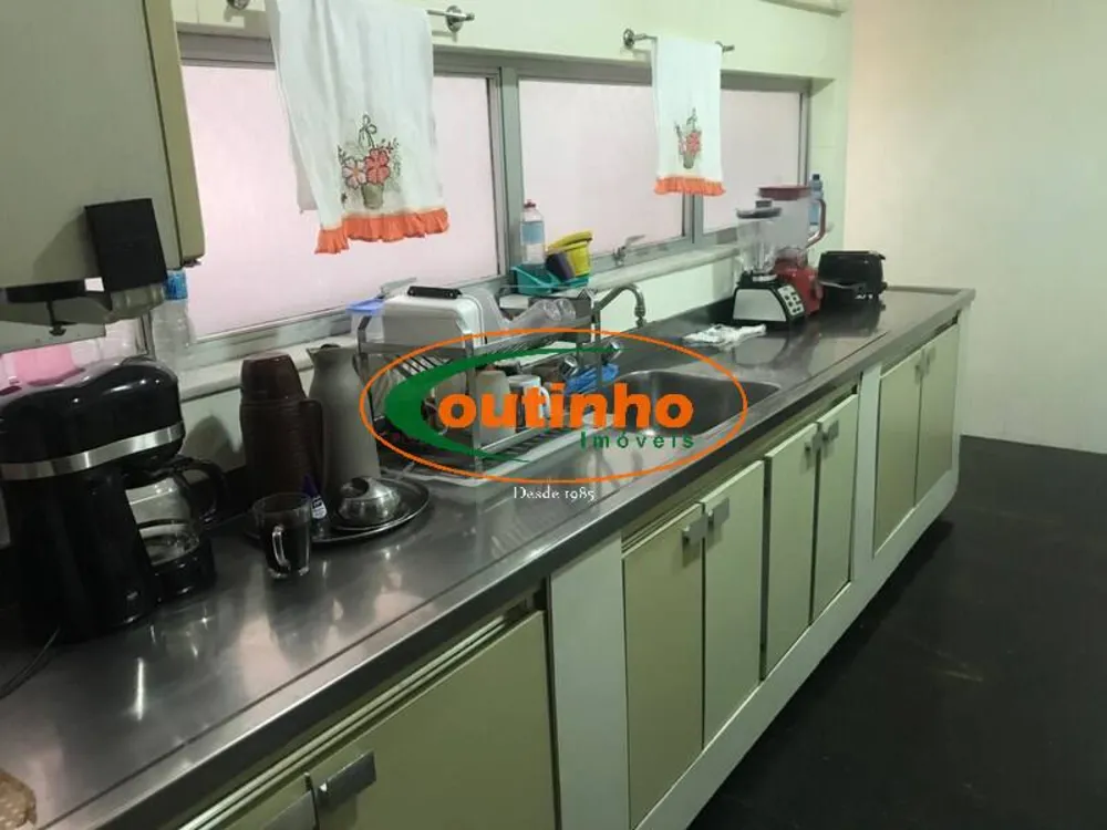 Apartamento, 4 quartos, 160 m² - Foto 23