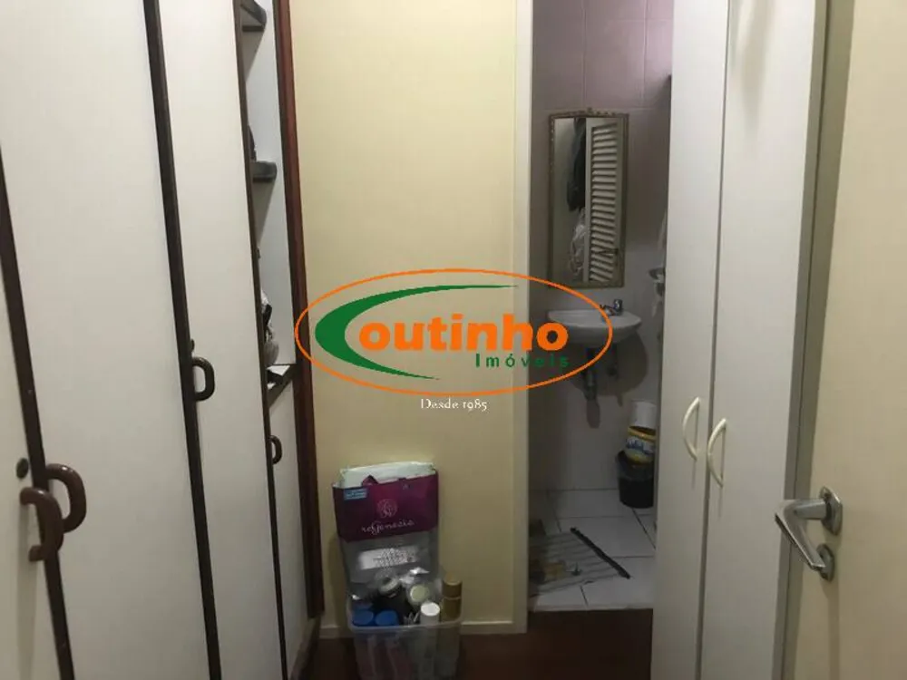 Apartamento, 4 quartos, 160 m² - Foto 20