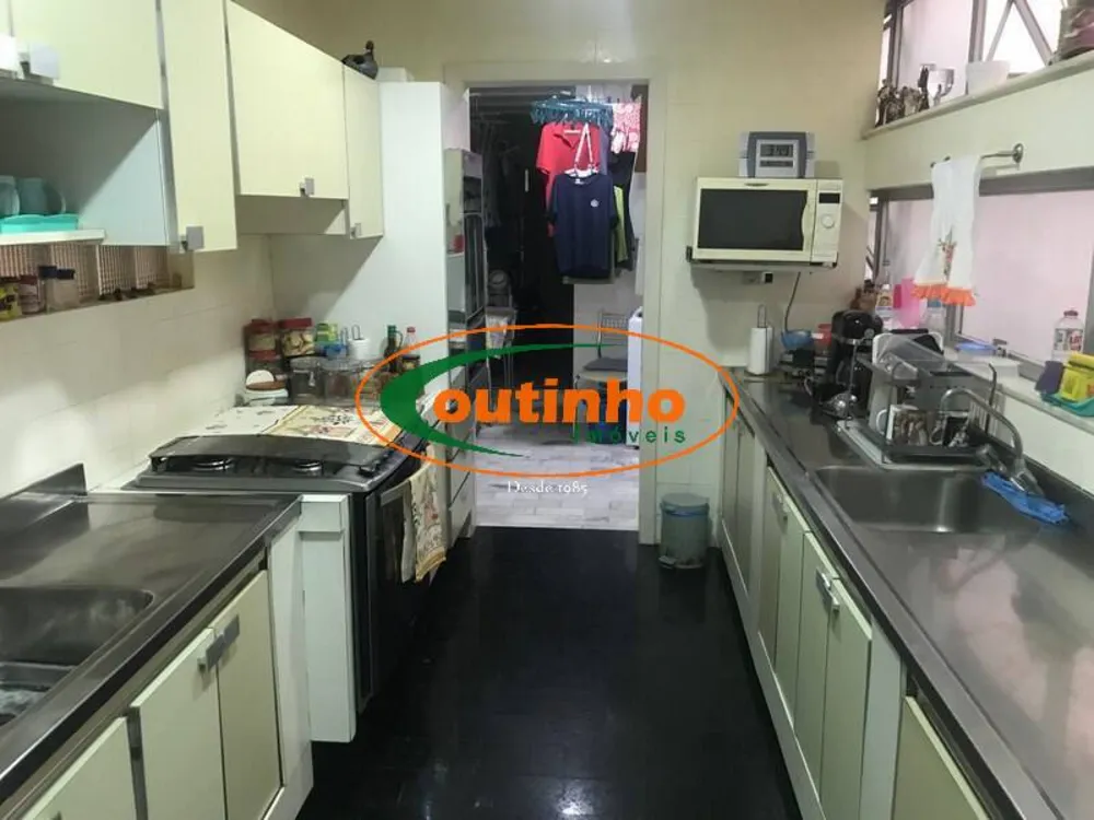 Apartamento, 4 quartos, 160 m² - Foto 13