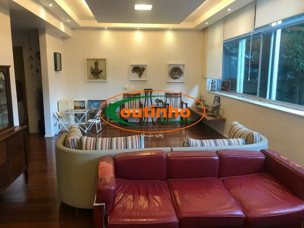 Apartamento, 4 quartos, 160 m² - Foto 4