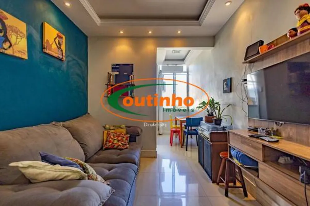 Apartamento, 2 quartos, 60 m² - Foto 2