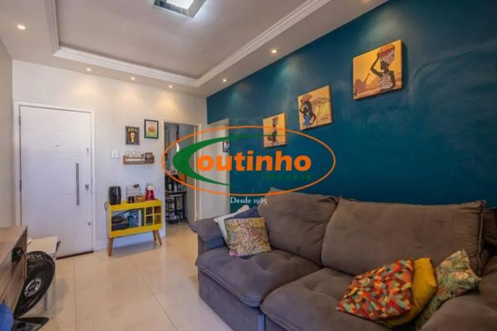 Apartamento, 2 quartos, 60 m² - Foto 3