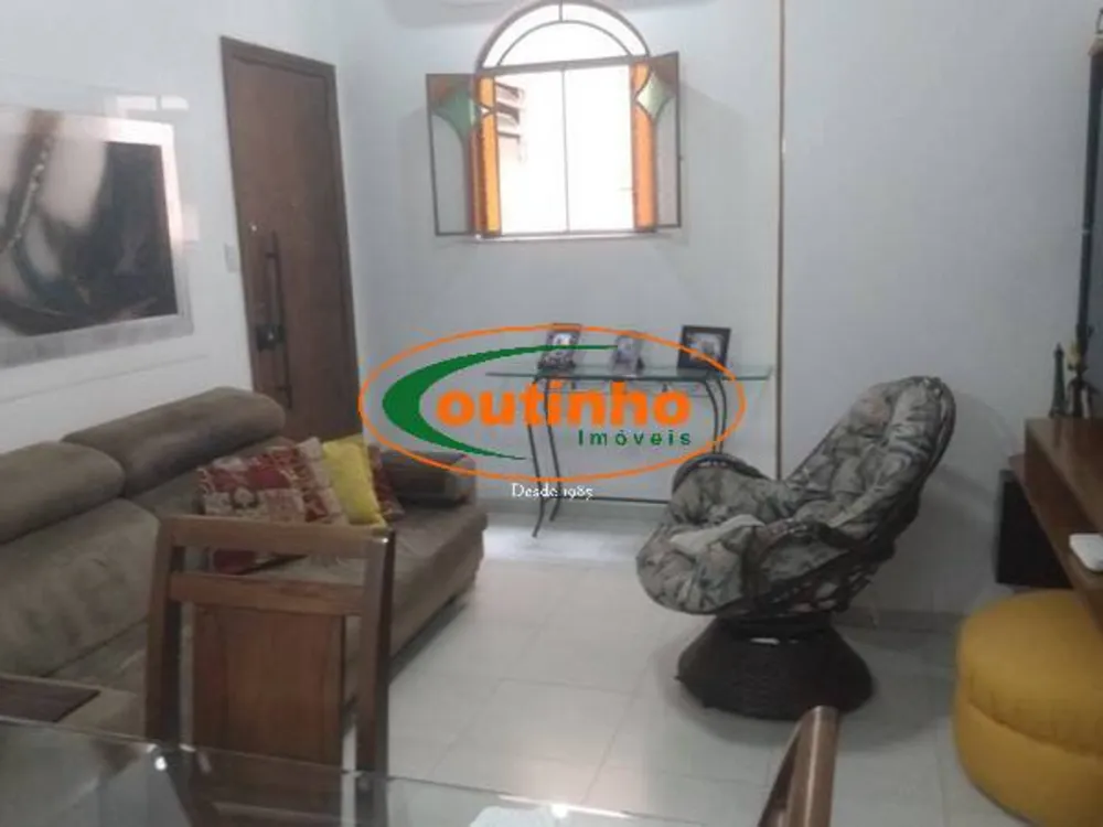 Apartamento, 3 quartos, 120 m² - Foto 5