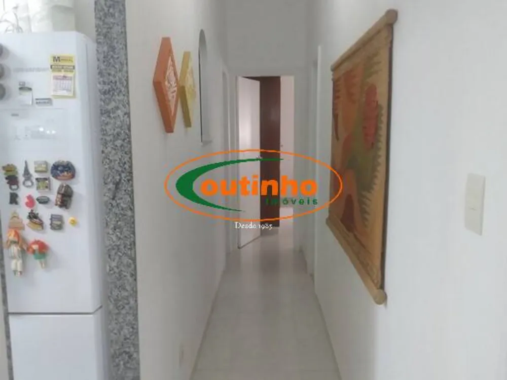 Apartamento, 3 quartos, 120 m² - Foto 7
