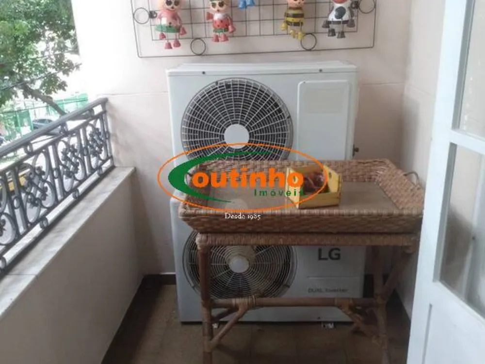Apartamento, 3 quartos, 120 m² - Foto 2