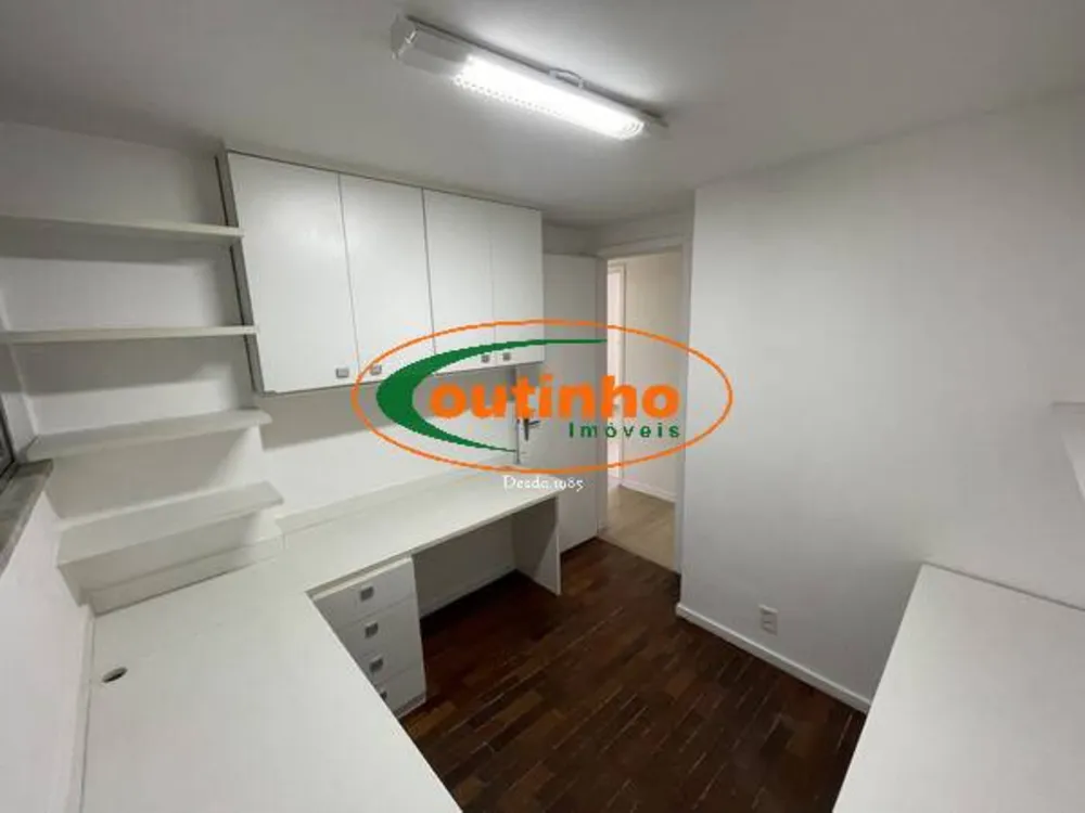 Apartamento, 2 quartos, 100 m² - Foto 21