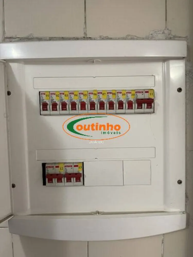 Apartamento, 2 quartos, 100 m² - Foto 17