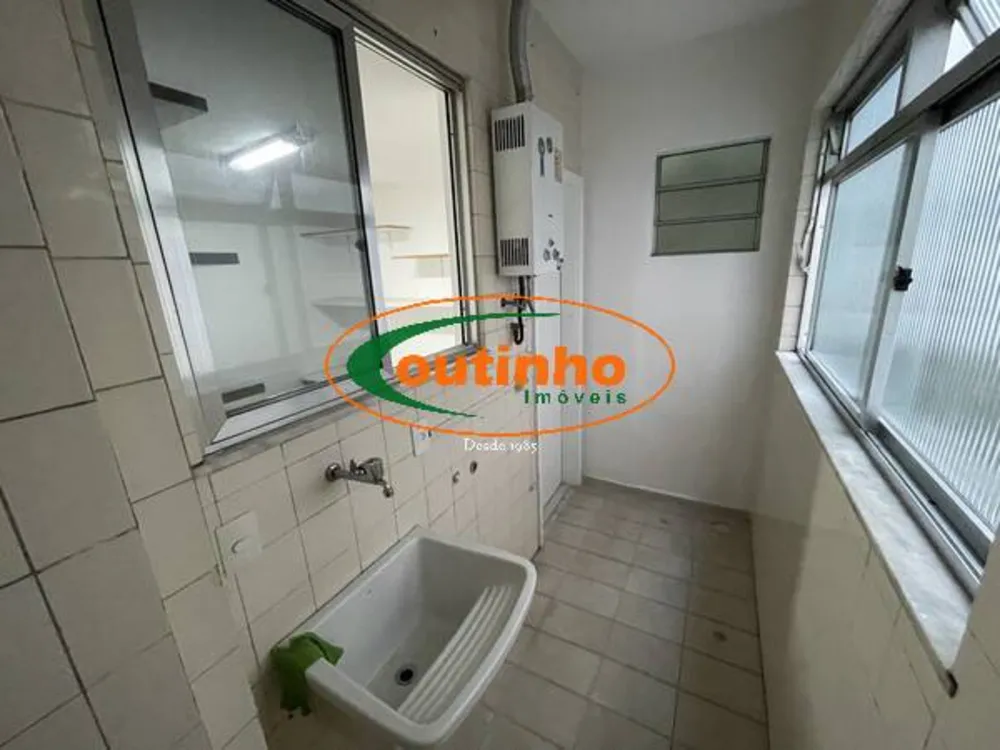 Apartamento, 2 quartos, 100 m² - Foto 1