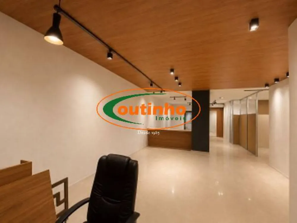 Loja-Salão, 200 m² - Foto 1