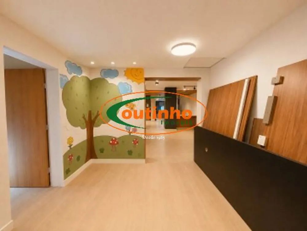 Loja-Salão, 200 m² - Foto 2