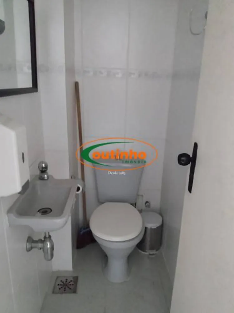 Prédio Inteiro, 30 m² - Foto 15
