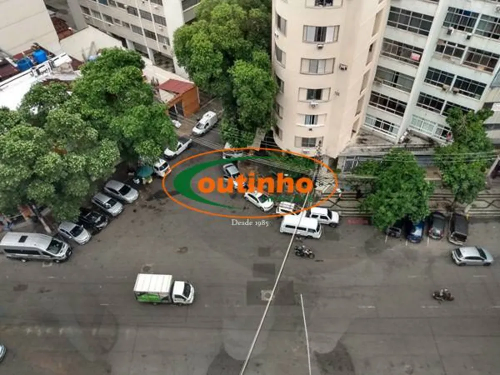 Prédio Inteiro, 30 m² - Foto 1