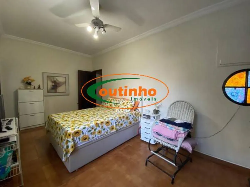 Casa, 4 quartos, 198 m² - Foto 23