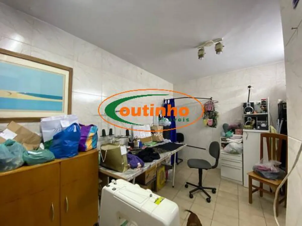 Casa, 4 quartos, 198 m² - Foto 33