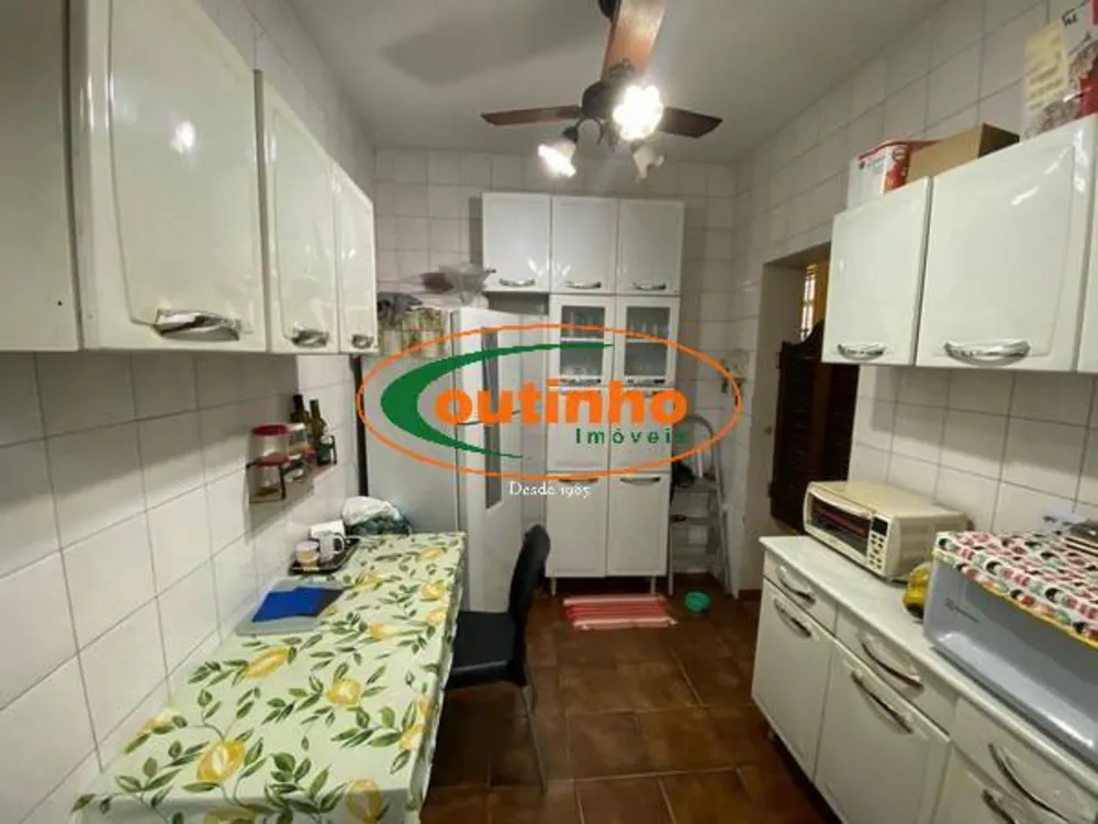 Casa, 4 quartos, 198 m² - Foto 9