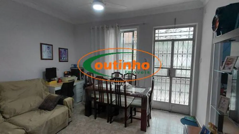 Casa, 4 quartos, 94 m² - Foto 2
