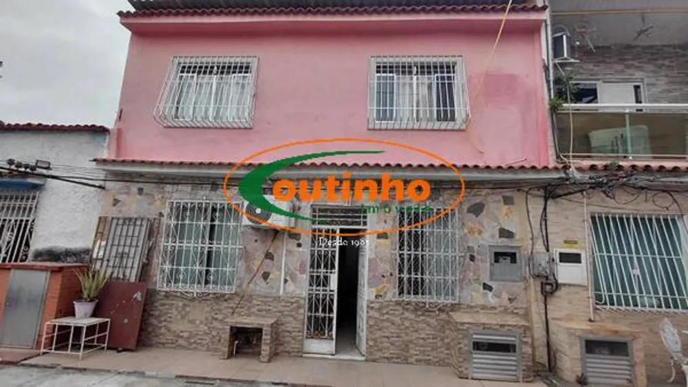 Casa, 4 quartos, 94 m² - Foto 1