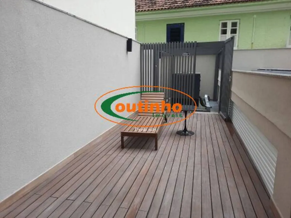 Cobertura, 1 quarto, 48 m² - Foto 17