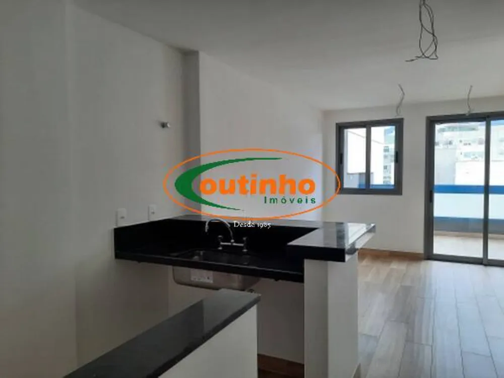 Cobertura, 1 quarto, 48 m² - Foto 13
