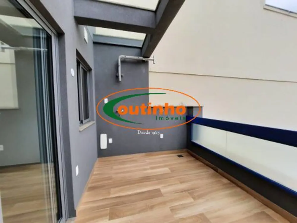 Cobertura, 1 quarto, 48 m² - Foto 2