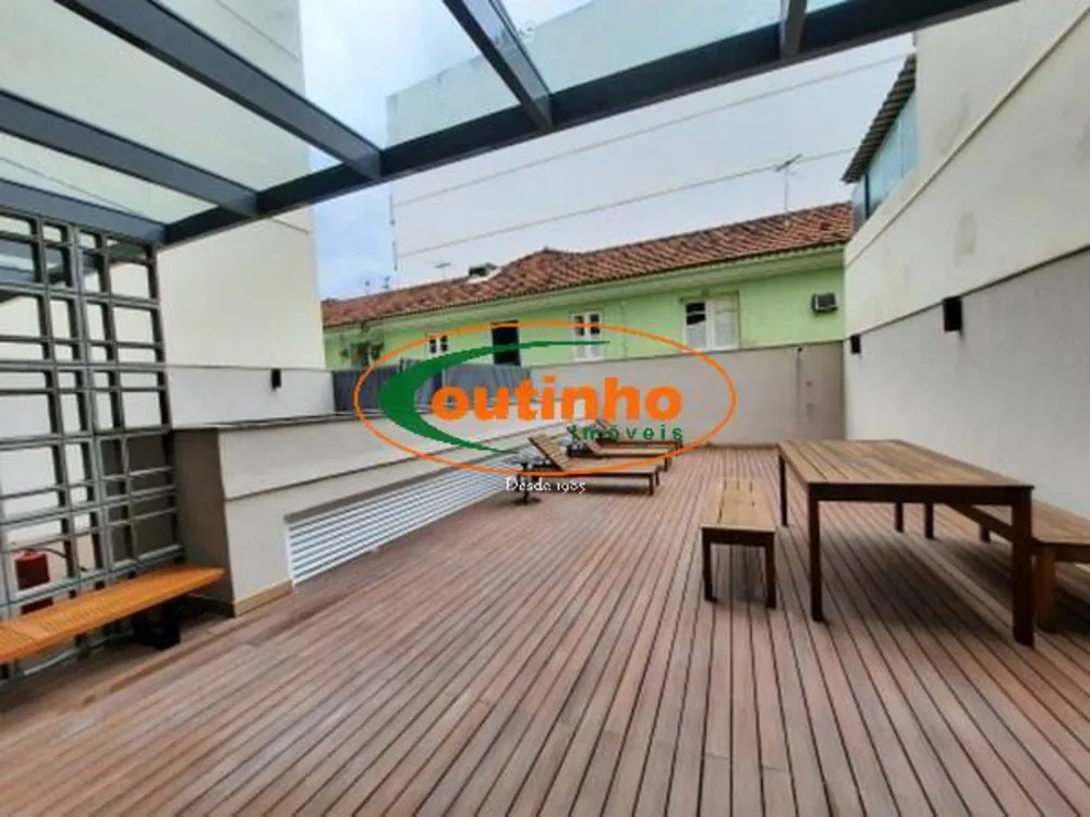 Cobertura, 1 quarto, 48 m² - Foto 28