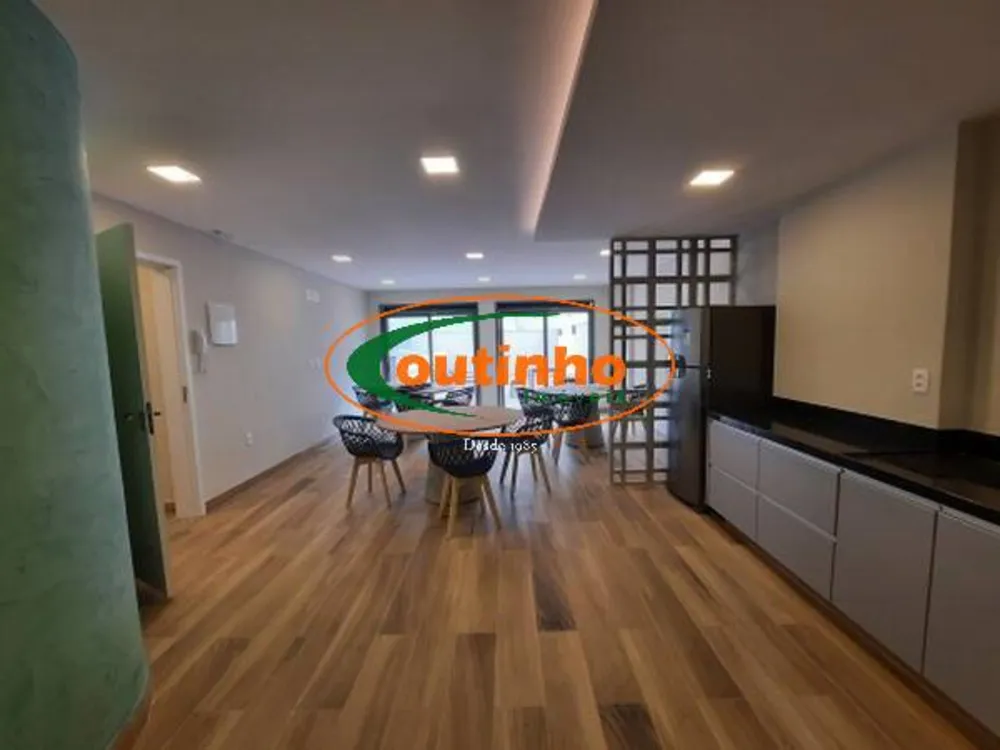 Cobertura, 1 quarto, 48 m² - Foto 23