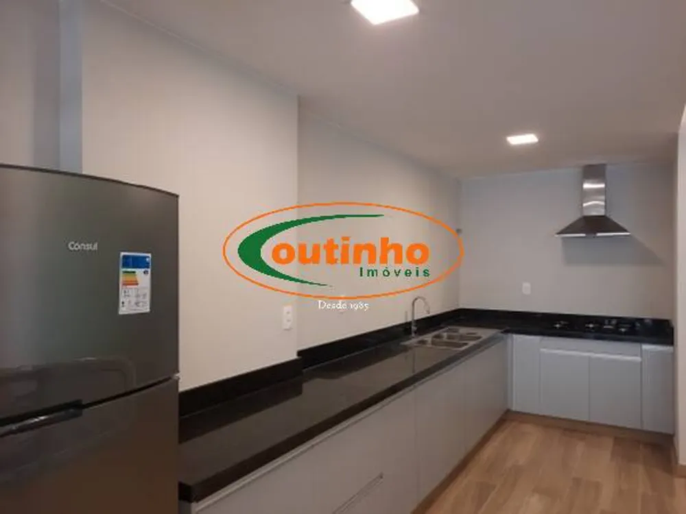 Cobertura, 1 quarto, 48 m² - Foto 24