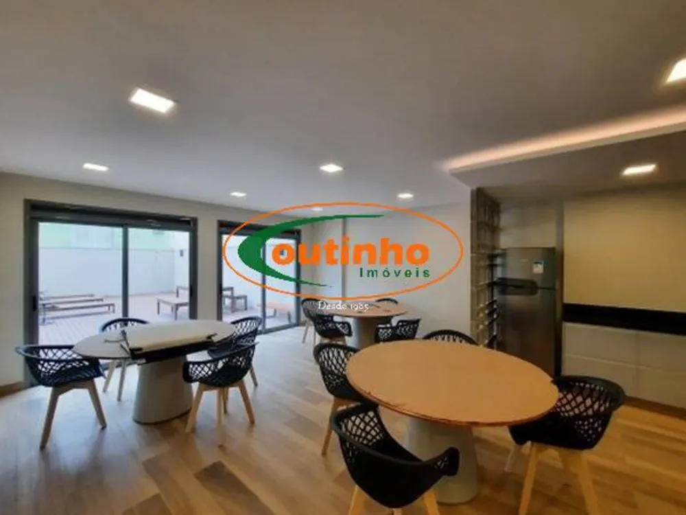Cobertura, 1 quarto, 48 m² - Foto 32