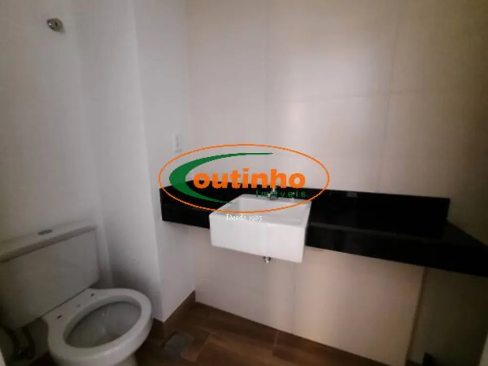 Cobertura, 1 quarto, 48 m² - Foto 9