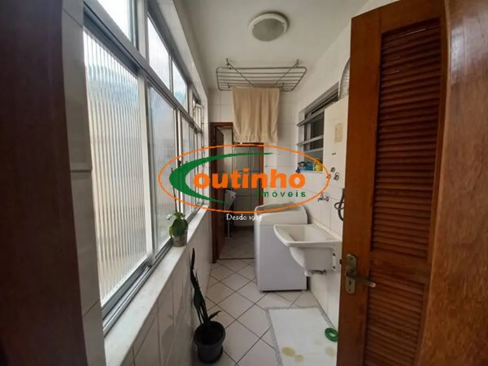 Apartamento, 3 quartos, 97 m² - Foto 21