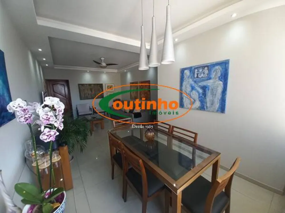 Apartamento, 3 quartos, 97 m² - Foto 3