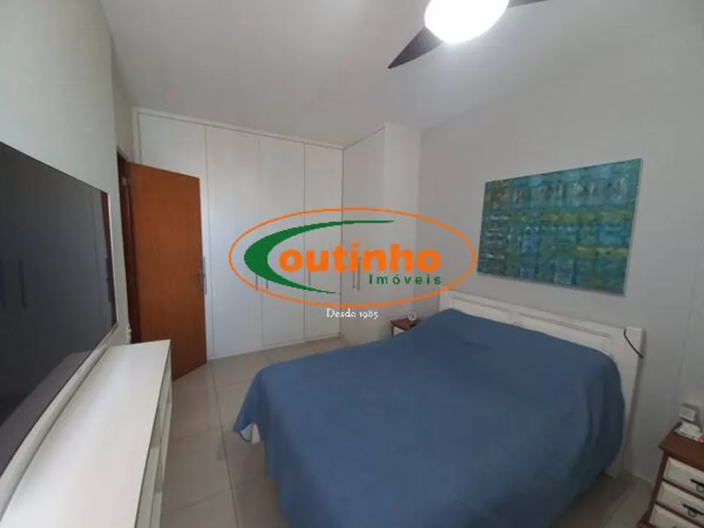 Apartamento, 3 quartos, 97 m² - Foto 12
