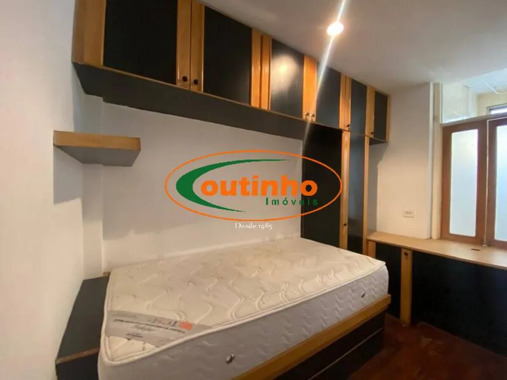 Apartamento, 1 quarto, 58 m² - Foto 10